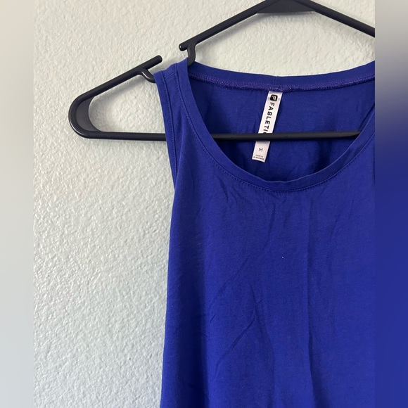 Fabletics Workout Top - Picture 5 of 5